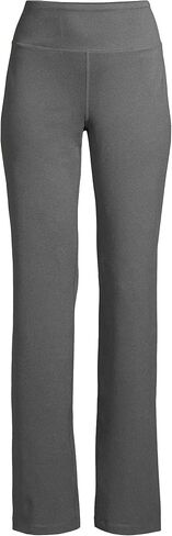 Lands' End Women's Active Yoga Pants in Saudi Arabia