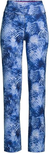 Lands' End Women's Active Yoga Pants in Saudi Arabia