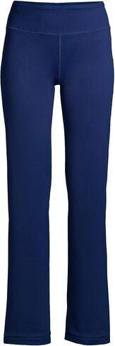 Lands' End Women's Active Yoga Pants in Saudi Arabia