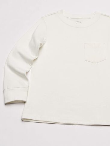 Carter's Boys' 2-Pack Long-Sleeve Tees in Saudi Arabia