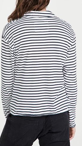 Frank & Eileen Women's Popover Henley in Kuwait