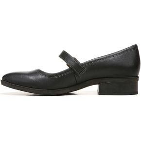 Naturalizer Women's Ramona Mary Janes Flat