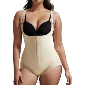 مشد OMKAGI لملابس داخلية للنساء للتحكم في البطن من Fajas كولومبياناس مولديدوراس in Kuwait