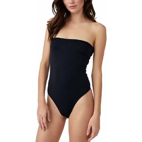 Free People Tati Seamless Tube Bodysuit