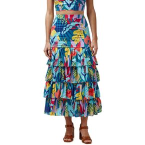 Buffalo David Bitton Women's Milan Skirt in Saudi Arabia