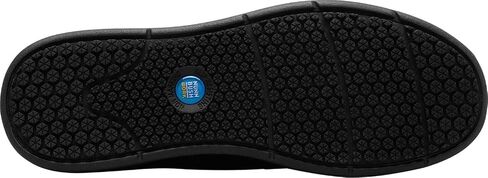 Nunn Bush Men's, Tour Work Plain Toe Slip-On in Saudi Arabia