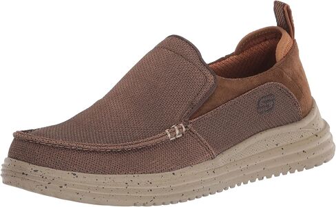 حذاء Skechers الرجالي المُثبت رينكو لوفر in Saudi Arabia