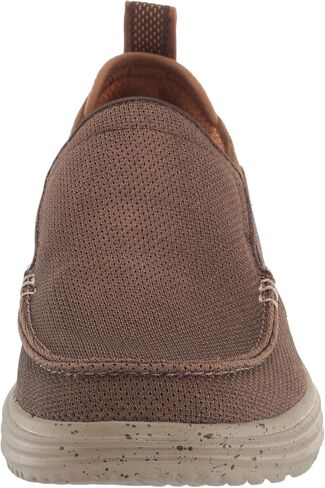 حذاء Skechers الرجالي المُثبت رينكو لوفر in Saudi Arabia