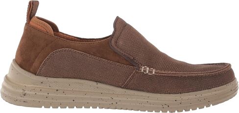 حذاء Skechers الرجالي المُثبت رينكو لوفر in Saudi Arabia
