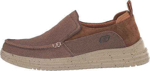 حذاء Skechers الرجالي المُثبت رينكو لوفر in Saudi Arabia