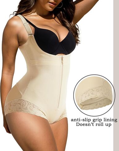 مشد OMKAGI لملابس داخلية للنساء للتحكم في البطن من Fajas كولومبياناس مولديدوراس in Kuwait