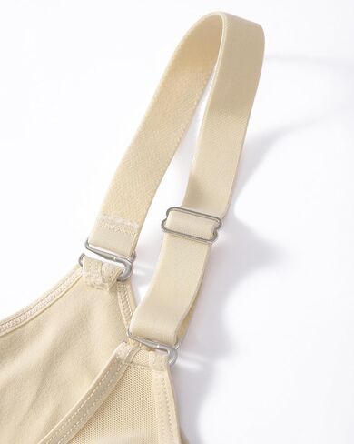 مشد OMKAGI لملابس داخلية للنساء للتحكم في البطن من Fajas كولومبياناس مولديدوراس in Kuwait