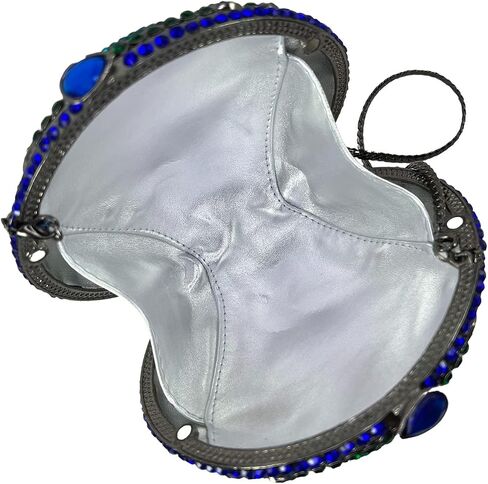 Mooting Octopus Purses Diamond Clutch Evening Bags for Women Perfect for Parties and Special Occasions in Saudi Arabia