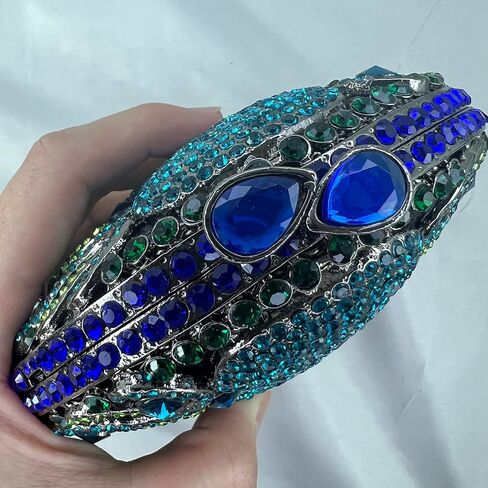 Mooting Octopus Purses Diamond Clutch Evening Bags for Women Perfect for Parties and Special Occasions in Saudi Arabia