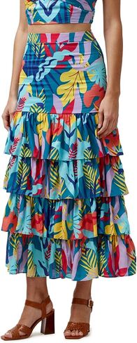 Buffalo David Bitton Women's Milan Skirt in Saudi Arabia