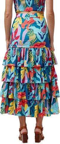 Buffalo David Bitton Women's Milan Skirt in Saudi Arabia