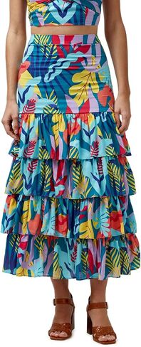 Buffalo David Bitton Women's Milan Skirt in Saudi Arabia