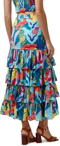 Buffalo David Bitton Women's Milan Skirt in Saudi Arabia