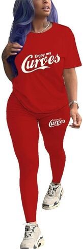 موليلوف طقم بدلة رياضية للنساء مكون من قطعتين بالوان متباينة وأكمام طويلة وسروال مقاوم للرياح in Kuwait