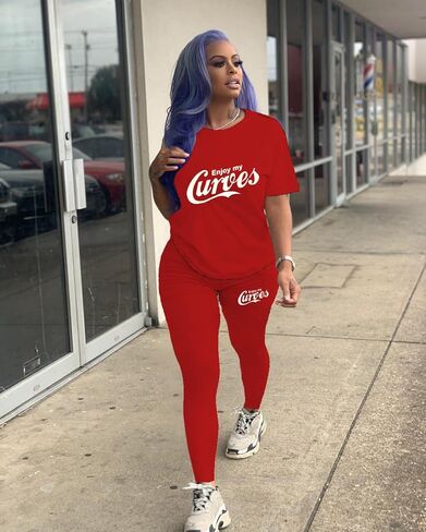 موليلوف طقم بدلة رياضية للنساء مكون من قطعتين بالوان متباينة وأكمام طويلة وسروال مقاوم للرياح in Kuwait