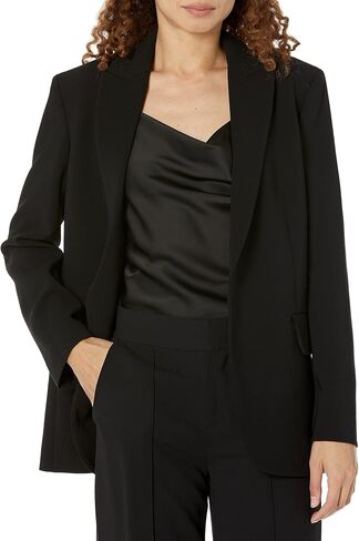 Theory Women's Relaxed Jacket in Saudi Arabia