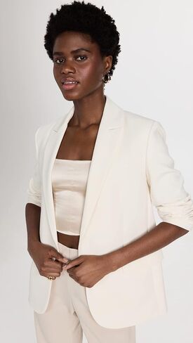 Theory Women's Relaxed Jacket in Saudi Arabia