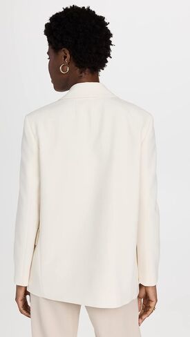 Theory Women's Relaxed Jacket in Saudi Arabia