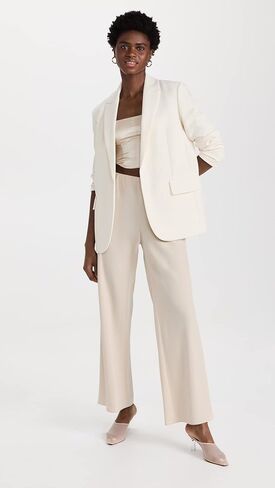 Theory Women's Relaxed Jacket in Saudi Arabia