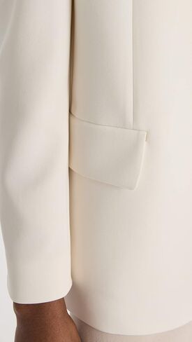 Theory Women's Relaxed Jacket in Saudi Arabia