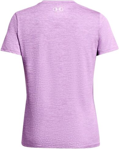 Under Armour womens Tech Marker Twist Short Sleeve T Shirt T-Shirt in Saudi Arabia