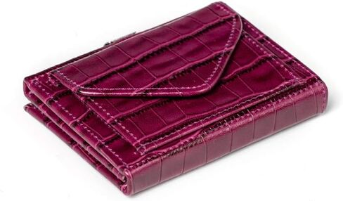 Multiwallet in Sand w/Stainless Steel Locking Clip and coin pocket in Saudi Arabia