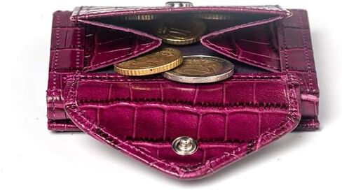 Multiwallet in Sand w/Stainless Steel Locking Clip and coin pocket in Saudi Arabia