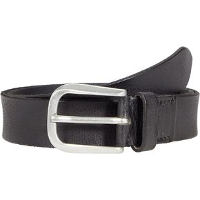 johnnie-O Grain Leather Belt in Saudi Arabia