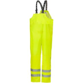 Helly Hansen Men's Workwear Alta Rain Bib Pant in Kuwait