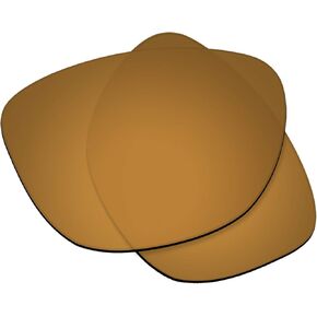 Flugger Replacement Lenses for Oakley Frogskins OO9013 Sunglass - Multiple Options in Kuwait