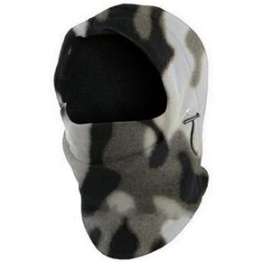 هودي Deluxecomfort Polar Ex Fleece 6 في 1 in Kuwait