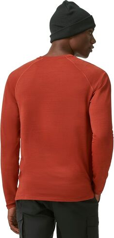 BASS OUTDOOR Men's Knit Long Sleeve Tee in Saudi Arabia
