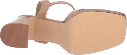 DV Dolce Vita Women's Tahini Heeled Sandal in Kuwait