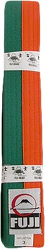 FUJI Sports Judo Belt in Saudi Arabia