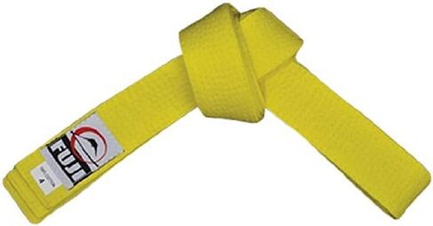 FUJI Sports Judo Belt in Saudi Arabia