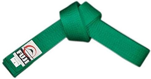 FUJI Sports Judo Belt in Saudi Arabia