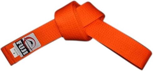 FUJI Sports Judo Belt in Saudi Arabia