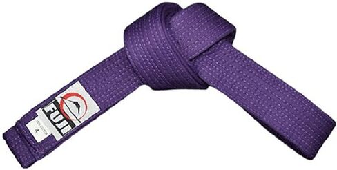 FUJI Sports Judo Belt in Saudi Arabia