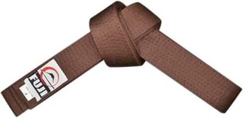 FUJI Sports Judo Belt in Saudi Arabia