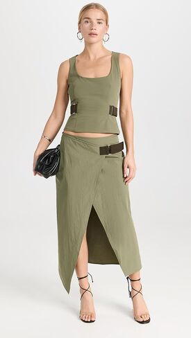 قميص ليلى النسائي من مياو in Kuwait