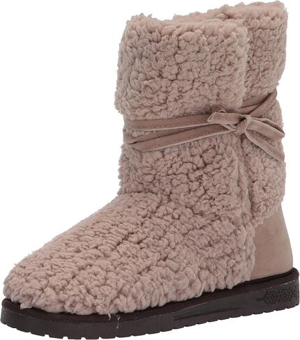 MUK LUKS Women's Clementine Boot in Saudi Arabia