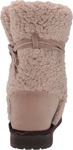 MUK LUKS Women's Clementine Boot in Saudi Arabia