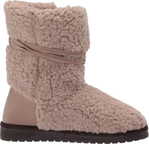 MUK LUKS Women's Clementine Boot in Saudi Arabia