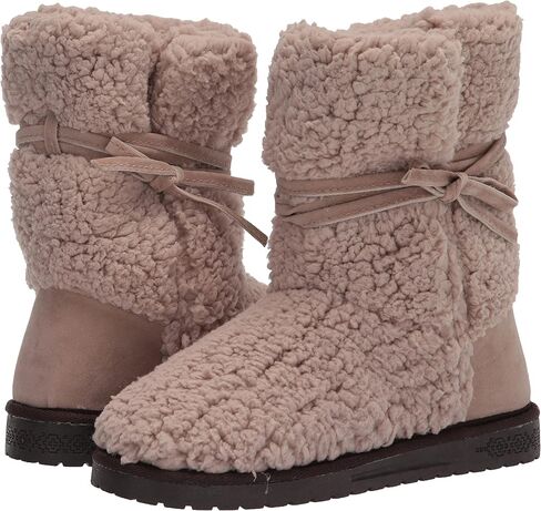 MUK LUKS Women's Clementine Boot in Saudi Arabia