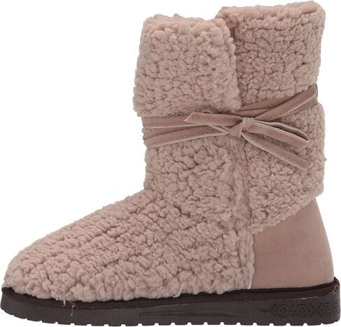 MUK LUKS Women's Clementine Boot in Saudi Arabia